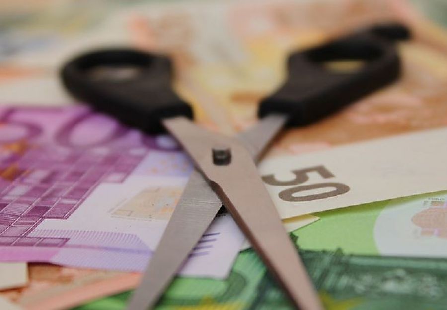 Steigende Inflation: Deutsche setzen auf Immobilien und Aktien