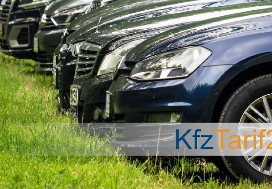 Verlängerung: Kfz 1:1 Beitragsübernahme mit Versicherungsbeginn 01.01.2021