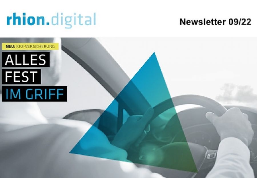 ONdrive 09 | 2022 mit neuen Highlights auf der Überholspur