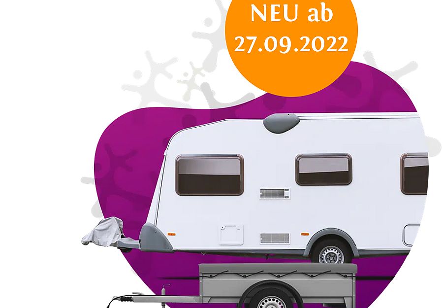 Einführung der Produktlinie Pro Premium für Lieferwagen und Wohnmobile zum 27.09.2022