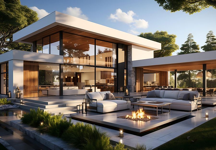 WohngebäudeTarif24 - Gebäude sind wertvoll - Absicherung auch