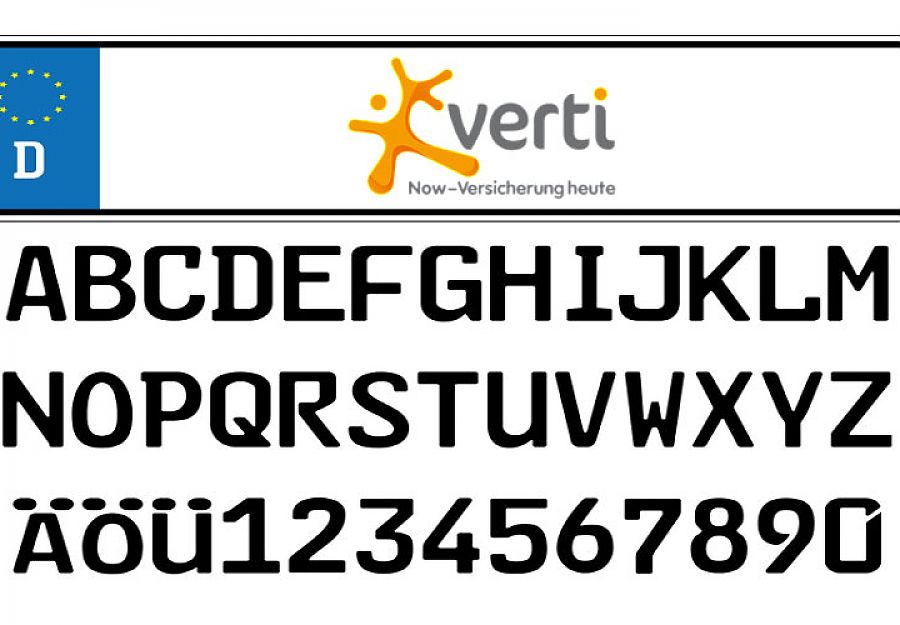 Wie kann man derzeit noch ein Auto zulassen?