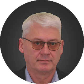 Herr Gunnar Heliosch