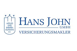 Hans John Versicherungsmakler