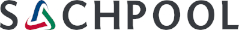 SACHPOOL Logo Wortmarke