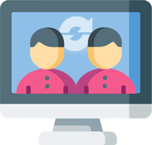 Bestandsaufbau / Bestandsübertragung