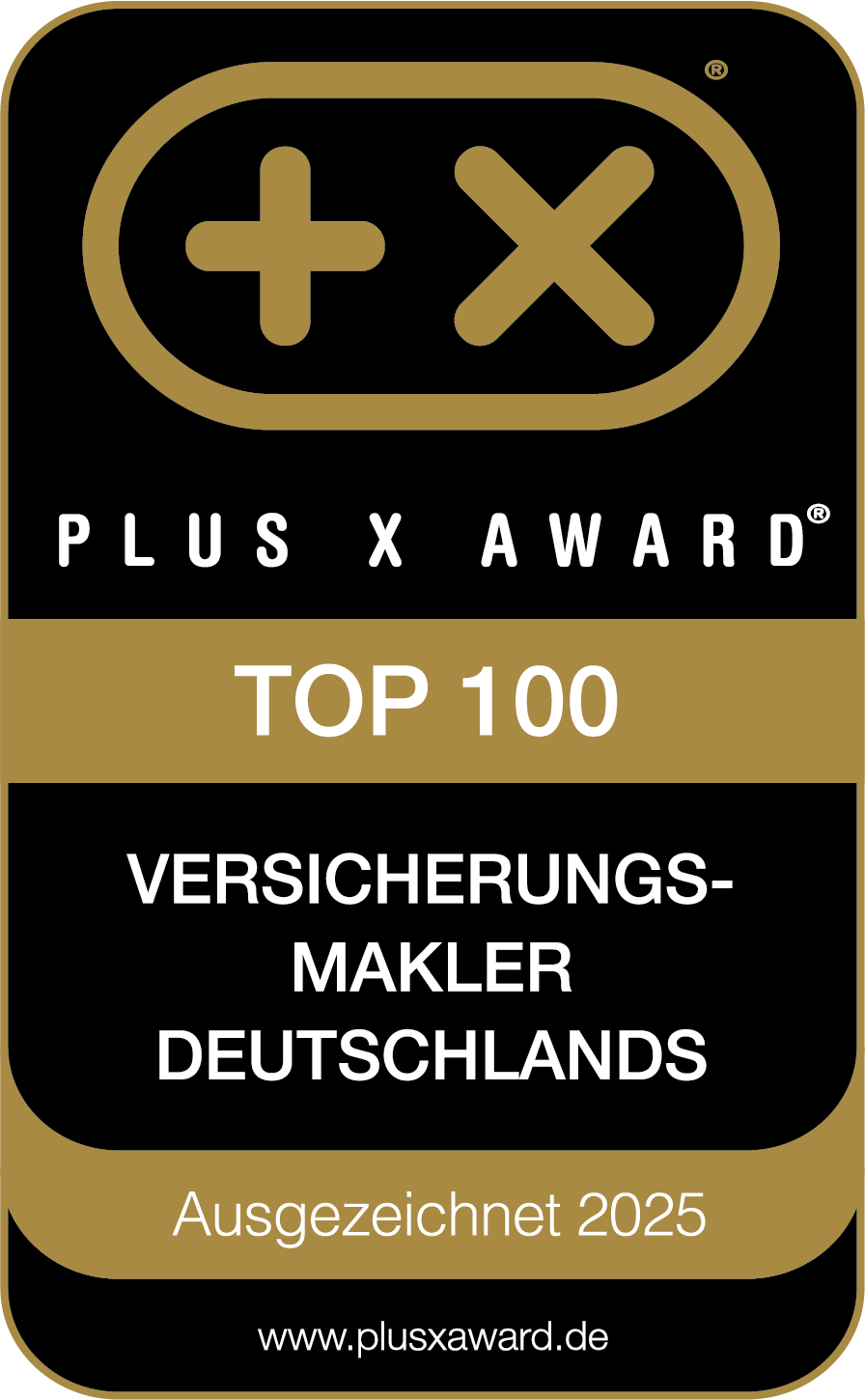 PLUS X AWARD